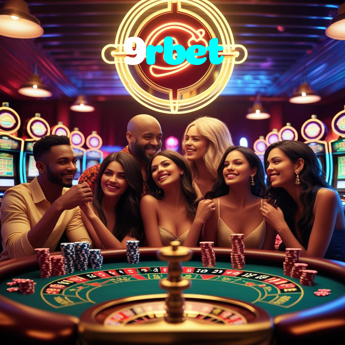 9rbet:Sinta a emoção de ganhar no cassino online! Aposte e vença!