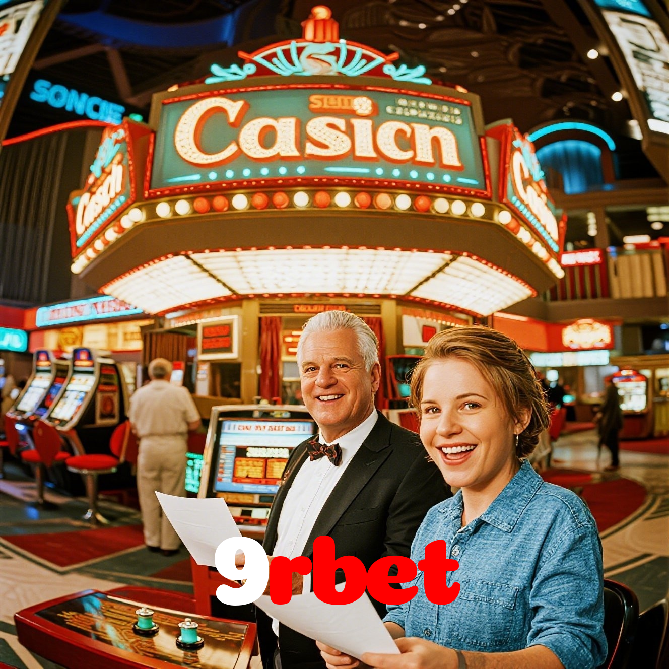 9rbet:Jogue poker, slots e aposte no futebol para uma experiência única!