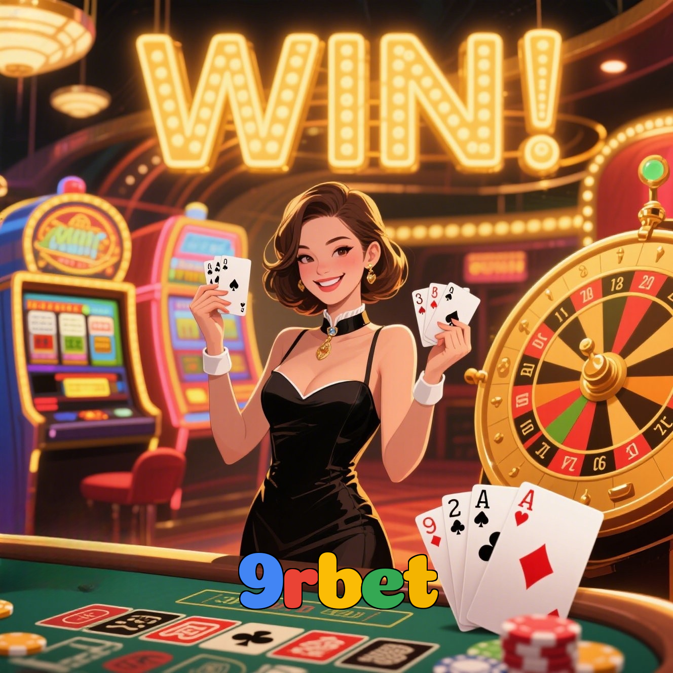 9rbet：Onde a sorte está ao seu lado: apostas no futebol e vitórias no cassino!