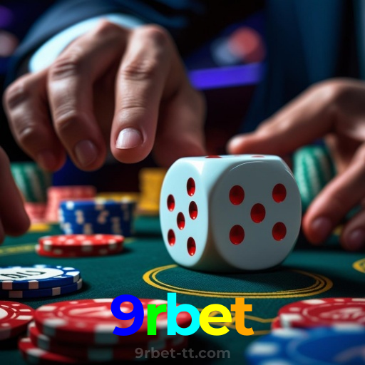 9rbet:Apostas ao vivo no futebol e prêmios incríveis em jogos de cassino como roleta!