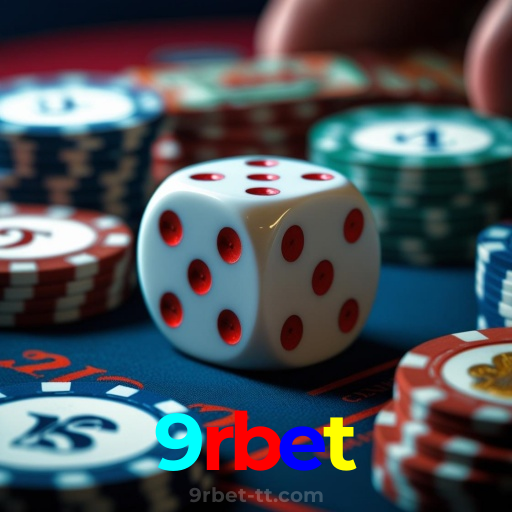 9rbet：Onde as vitórias no futebol se encontram com os jackpots do cassino!