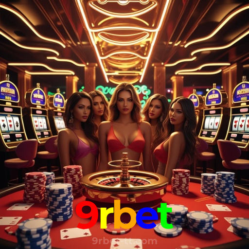 9rbet:A sorte está na roleta! Aposte e vença agora mesmo!
