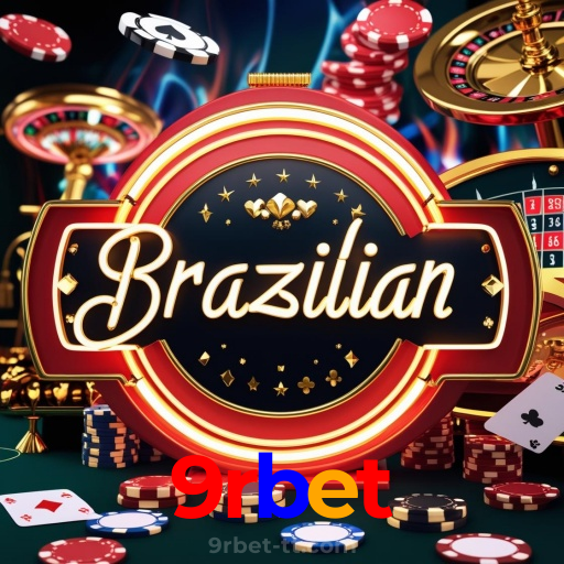 9rbet:O cassino online ideal para quem ama futebol e jogos de cassino!