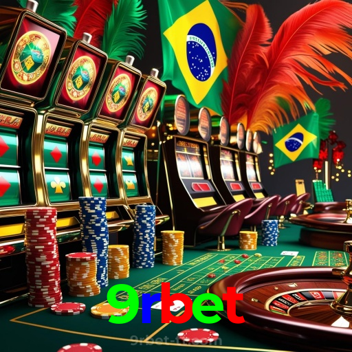 9rbet:Entre no cassino e comece a ganhar agora mesmo!