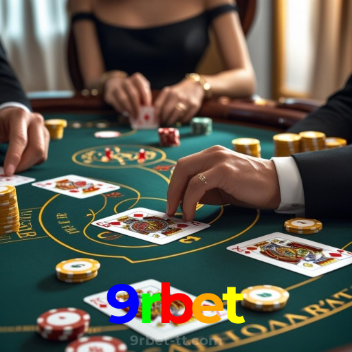 9rbet:O cassino online mais confiável, com poker, roleta e futebol online!