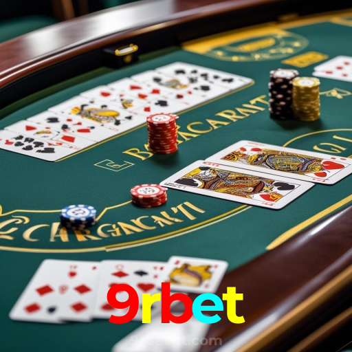 9rbet:A sorte está ao seu lado! Aposte nas melhores máquinas caça-níqueis!