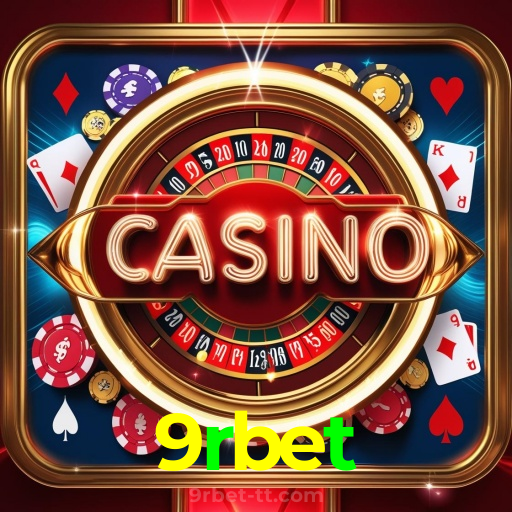 9rbet:Poker, roleta e apostas no futebol online, onde sua sorte brilha!