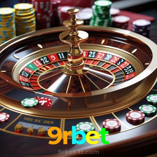 9rbet:Seu lugar de apostas no futebol e prêmios incríveis em jogos de cassino!
