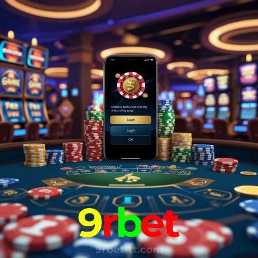 9rbet:Vença no poker e ganhe prêmios com apostas no futebol ao vivo!