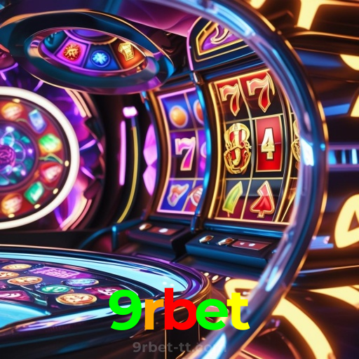 9rbet:Aposte no futebol e vença em blackjack e roleta no nosso cassino!