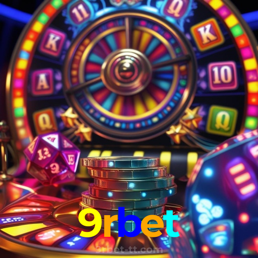 9rbet：Onde sua sorte brilha com poker, roleta e apostas no futebol online!