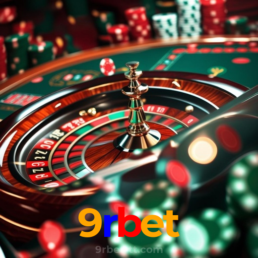 9rbet:Vença no poker e ganhe prêmios com apostas no futebol ao vivo!