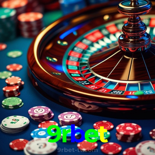 9rbet:Aposte no futebol e jogue os melhores jogos de cassino como roleta!