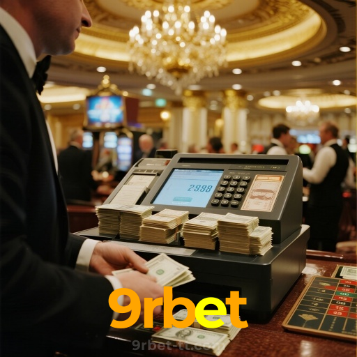 9rbet：Jogue slots, poker e aposte no futebol no cassino online mais emocionante!
