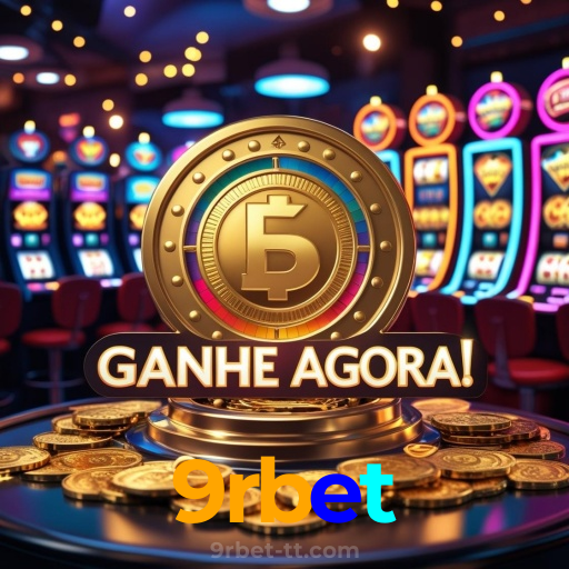 9rbet：Onde sua sorte brilha com apostas no futebol e grandes prêmios em roleta!