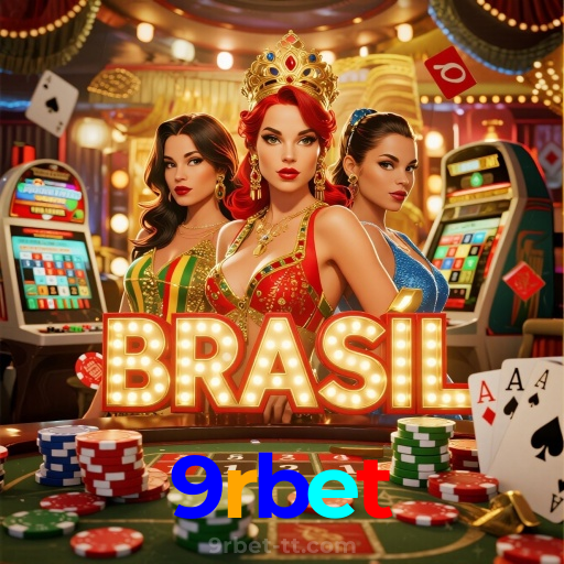 9rbet：Aposte nas melhores slots e conquiste grandes vitórias!