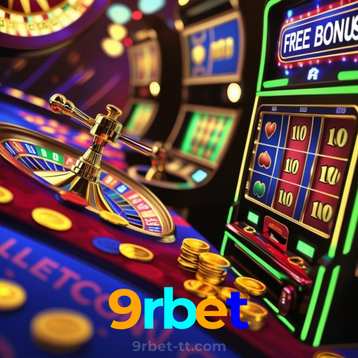 9rbet:Jogue blackjack e conquiste a vitória no cassino online!