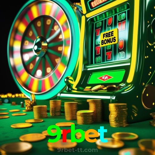 9rbet:Jogue as melhores slots e aposte em futebol com confiança e segurança!