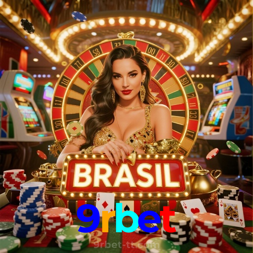9rbet：Jogue blackjack, slots e aposte ao vivo no futebol, tudo no mesmo cassino!