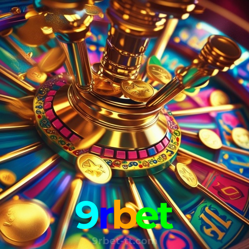 9rbet:Jogue nas nossas slots e conquiste vitórias épicas!