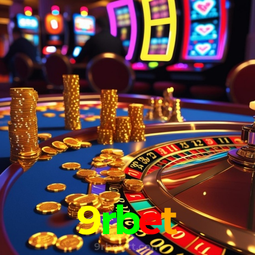 9rbet:Aposte nas mesas de poker e ganhe vitórias épicas!