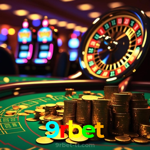 9rbet:Aposte agora nas roletas e conquiste prêmios fantásticos!