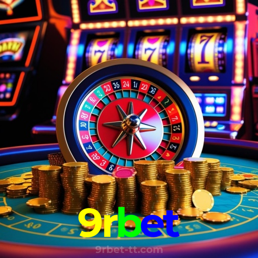 9rbet:A sorte te espera com apostas no futebol e os melhores jogos de cassino!