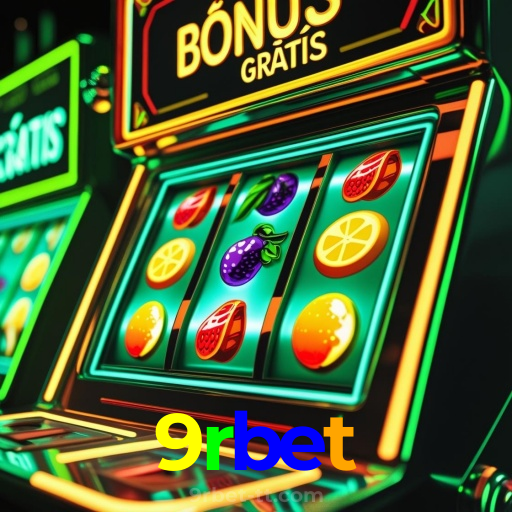 9rbet:A melhor plataforma de jogos de cassino e apostas no futebol está aqui!