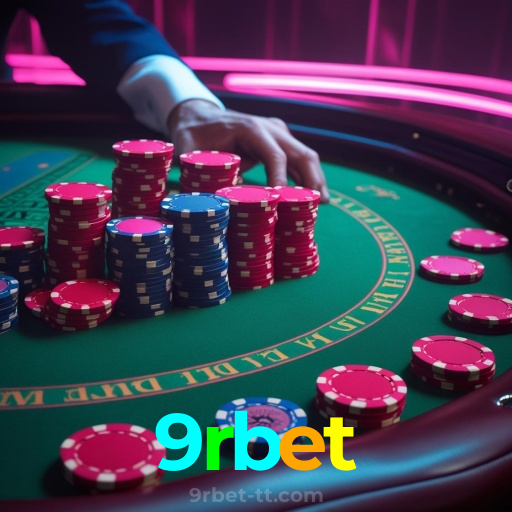 9rbet：Prepare-se para as melhores vitórias! Jogue em nosso cassino online!