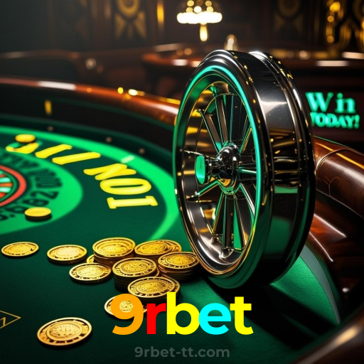 9rbet:O cassino online mais seguro para apostas no futebol e roleta!