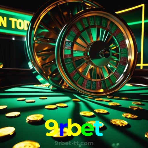 9rbet：Jogue no melhor cassino online e descubra os maiores prêmios!