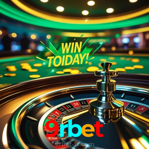 9rbet:Onde a sorte está ao seu lado: apostas no futebol e vitórias no cassino!