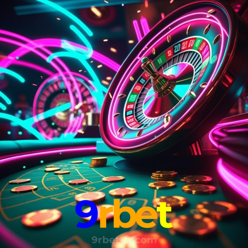 9rbet：Vença no poker, aposte no futebol e divirta-se com os melhores jogos de cassino!