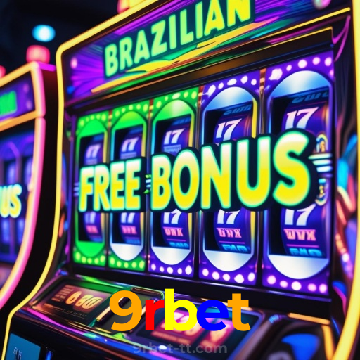 9rbet:Onde as apostas no futebol se encontram com as vitórias no cassino!