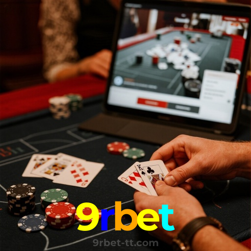 9rbet：Jogue poker e aposte no futebol com segurança e grandes prêmios!