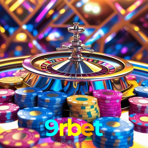 9rbet：A sorte está ao seu lado! Aposte nas melhores máquinas caça-níqueis!