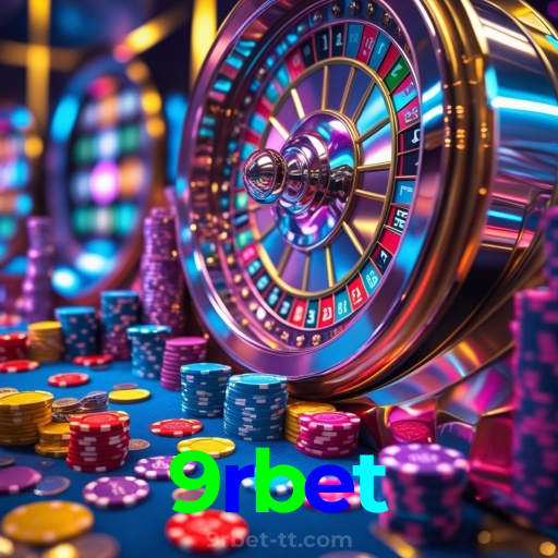 9rbet:Os jackpots estão esperando por você! Entre no jogo e faça história!