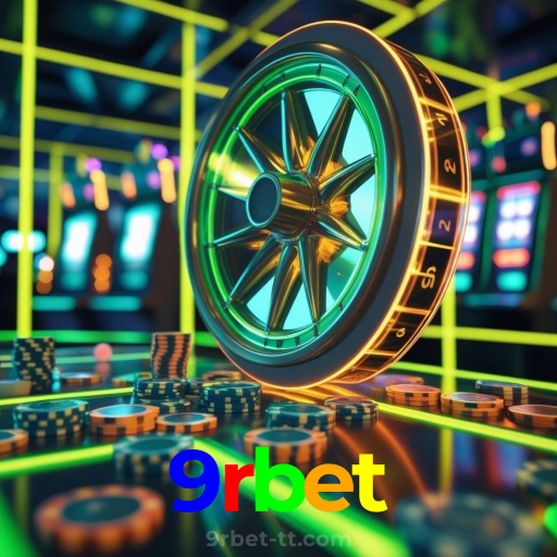 9rbet:A diversão começa aqui! Jogue nas slots e ganhe muito mais!