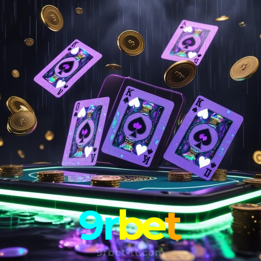 9rbet:Apostas ao vivo no futebol e grandes prêmios em jogos de blackjack!