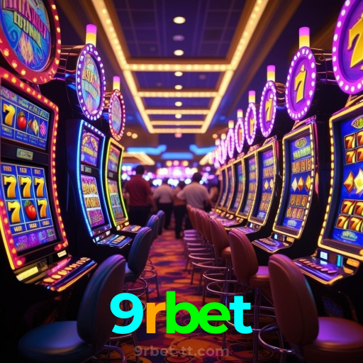 9rbet:Jogue nas nossas roletas e ganhe prêmios incríveis!