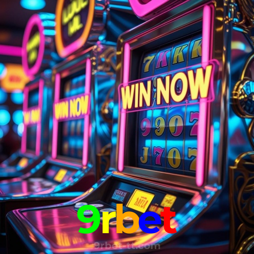 9rbet:Vença no futebol e nos melhores jogos de cassino online, como poker e roleta!