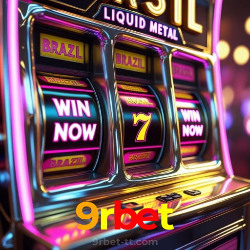 9rbet：As melhores slots e jackpots estão esperando por você! Jogue agora!