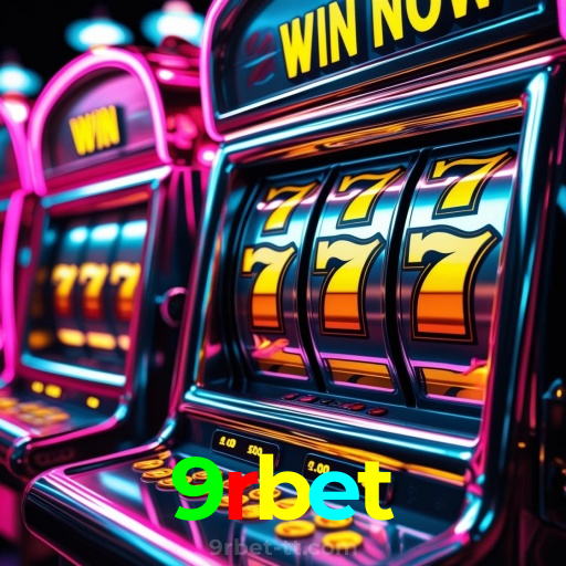 9rbet：O cassino online está esperando por você! Jogue e vença!