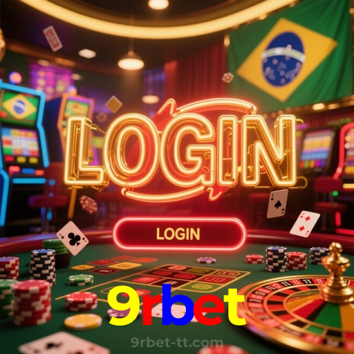9rbet：Apostas em futebol e diversão em blackjack esperam por você!