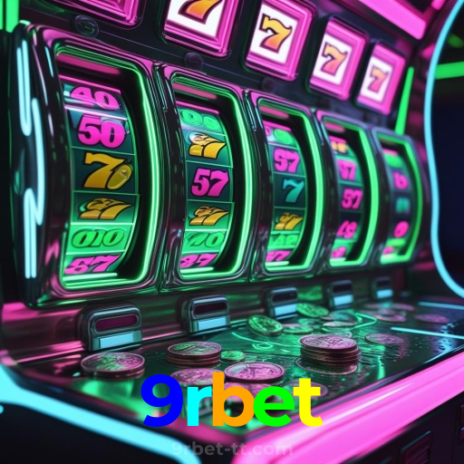 9rbet:A emoção das slots te espera! Aposte agora e ganhe!