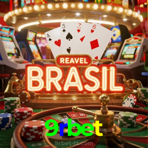 9rbet:A diversão nunca para! Entre no nosso cassino e jogue os melhores jogos!