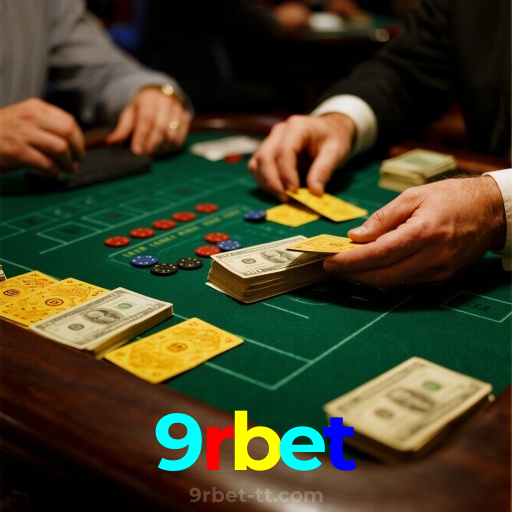 9rbet:Jogue poker online e mostre que você é o mestre das cartas!
