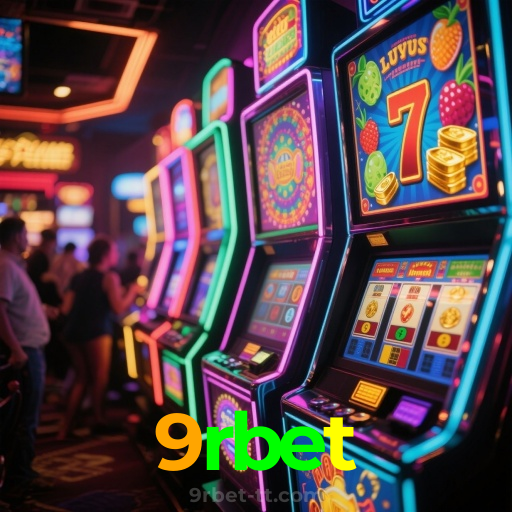 9rbet:Jogue agora no nosso cassino online e ganhe muito mais!