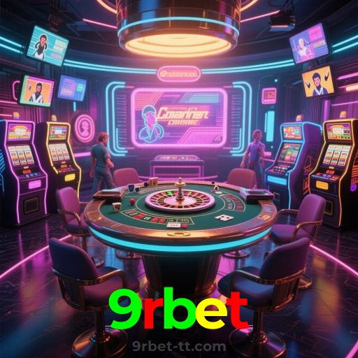 9rbet：Jogue futebol online e sinta a adrenalina de ganhar!