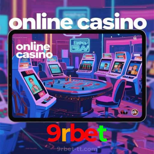 9rbet：Jogue slots, aposte no futebol e ganhe prêmios incríveis no nosso cassino!
